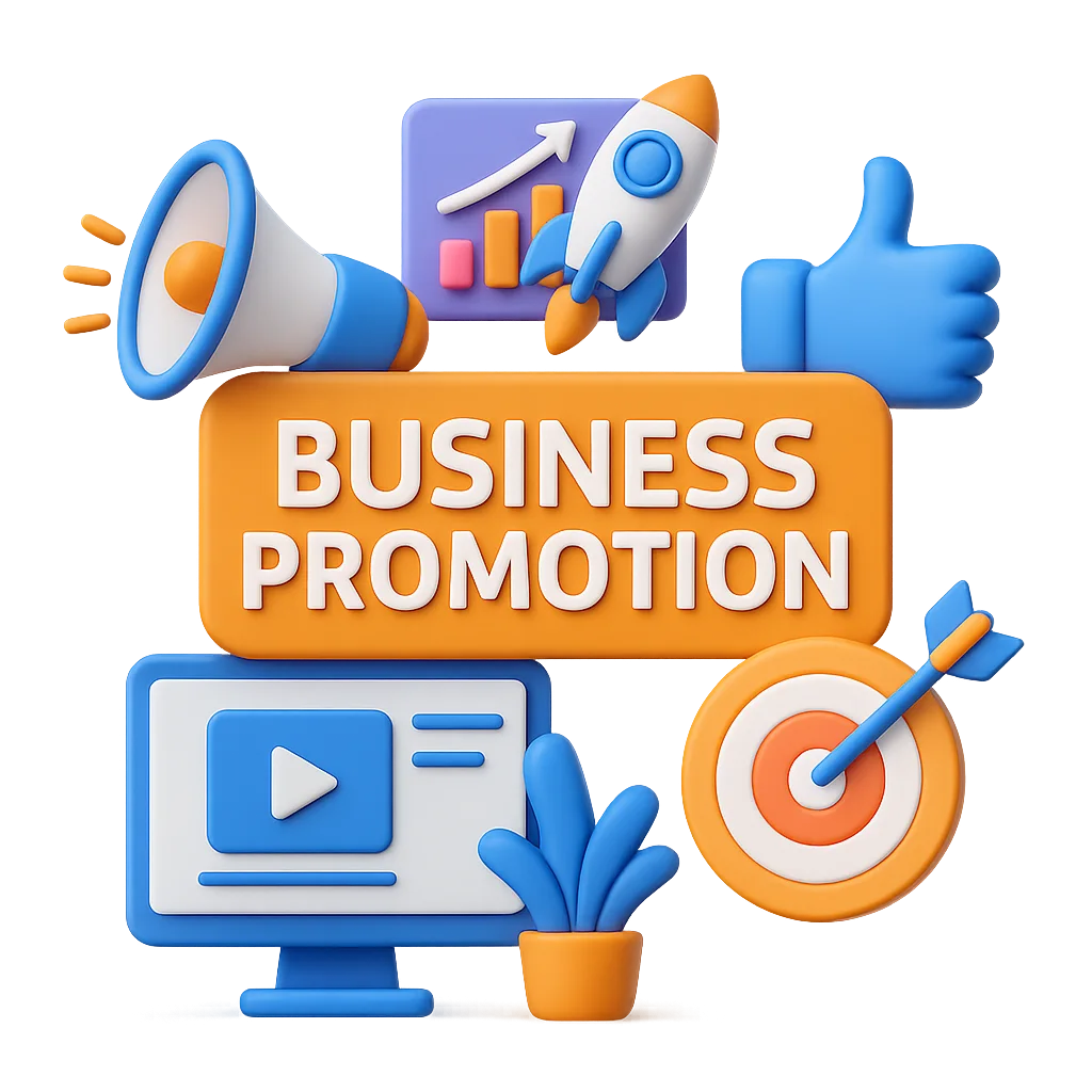 Business Promotion